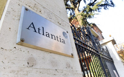 Italy’s CDP teams up with Blackstone, Macquarie for Atlantia’s Autostrade stake