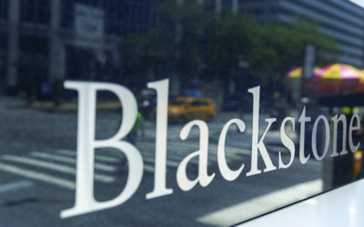 Blackstone To Limit Withdrawals From $125bn Real Estate Fund