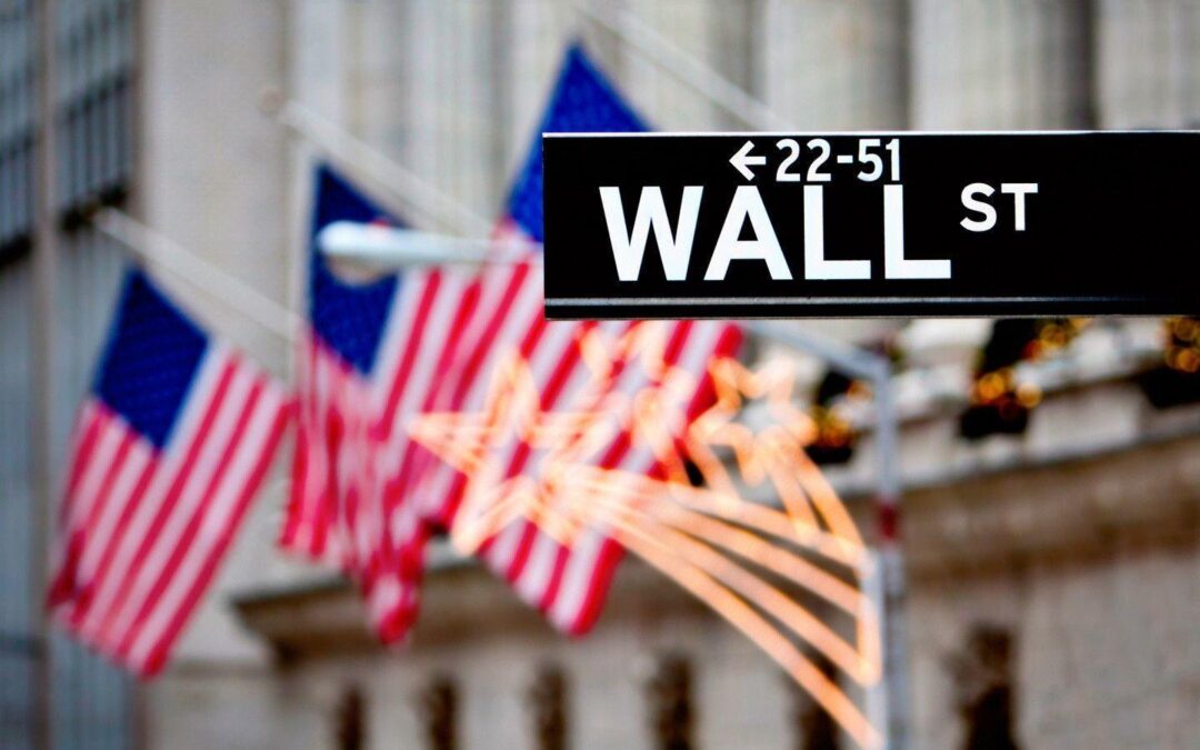 Wall Street Is Helping Private Equity Recycle Its Aging Assets