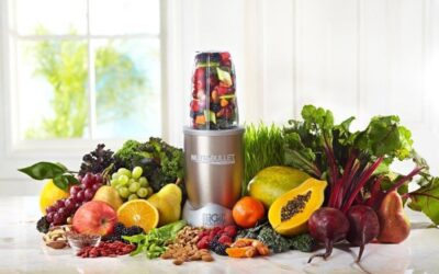 Italy’s De’ Longhi to buy U.S. blender maker Capital Brands
