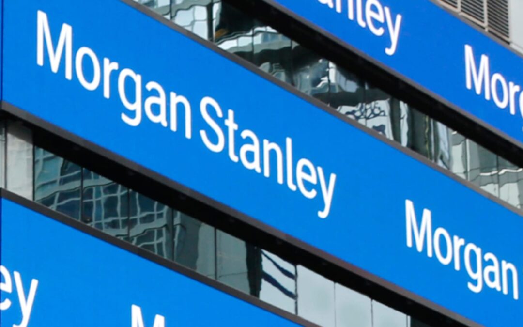 Morgan Stanley unveils private equity fund targeting high-net-worth investors, eyes multi-billion dollar raise