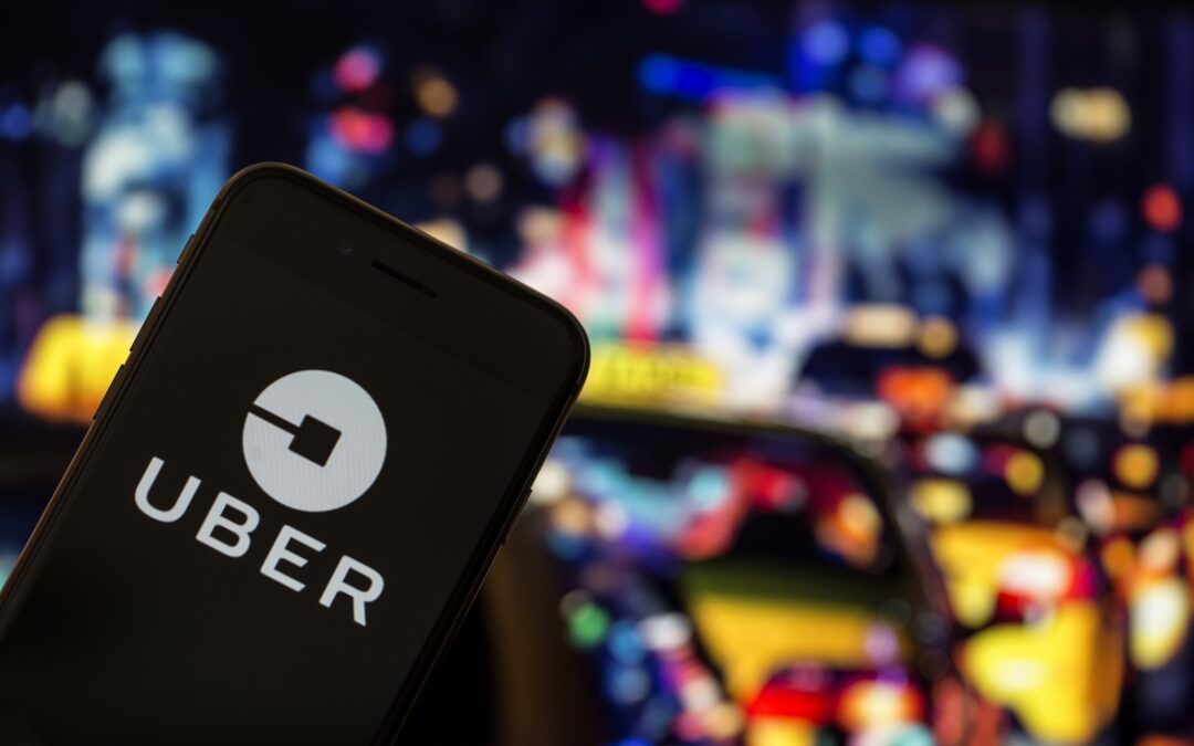 8 big things: Is Proposition 22 the future of the gig economy?