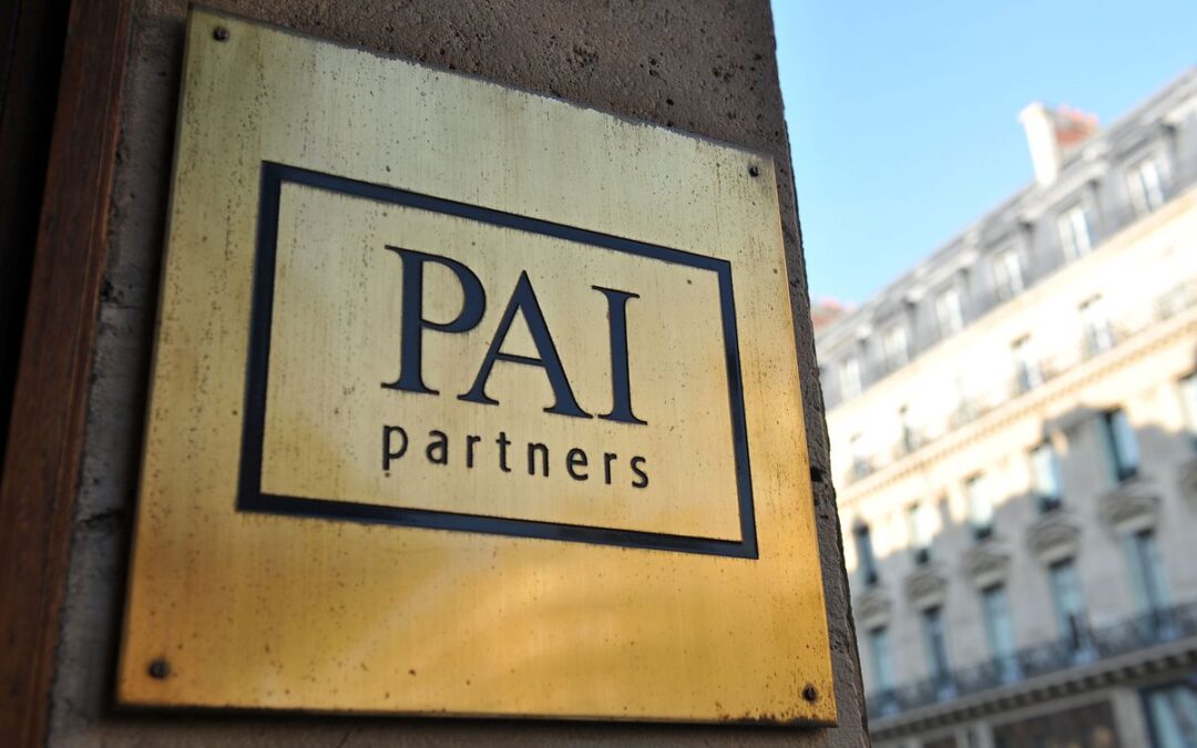 PAI Partners shows appetite for the food sector with three deals in a week