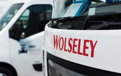 Ferguson to Begin Sale of U.K. Plumbing Unit Wolseley in a £500 mln Deal