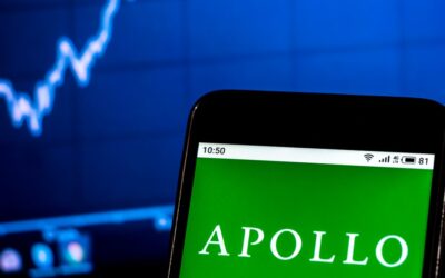 Apollo’s $6bn acquisition of Argo Infrastructure Parteners confirmed