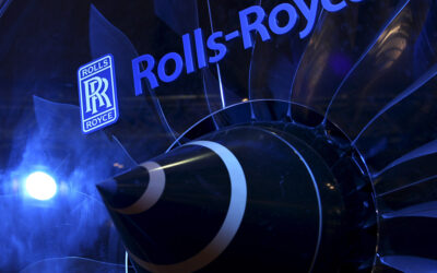 Rolls secures final clearance for sale of ITP Aero to Bain