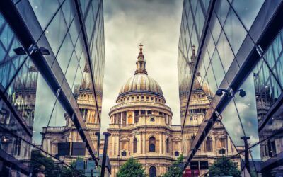 UK property groups feel pandemic pain