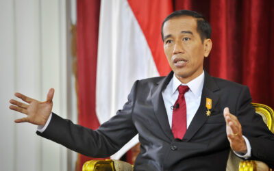 Indonesia sovereign wealth fund aims to raise $15 billion by offering multiple funds
