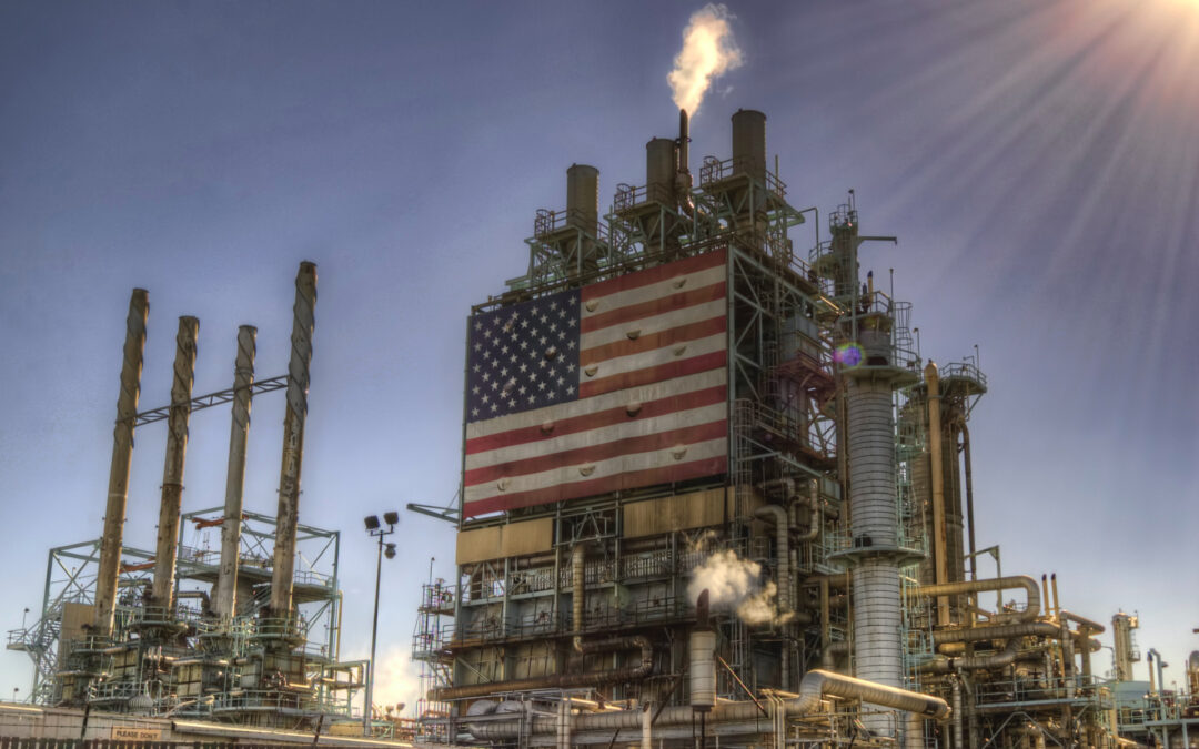 Private equity firms seek novel exits from oil investments