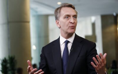 Brookfield consortium trims offer for Australia’s Origin Energy to $10.5bn