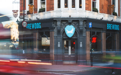 PE-backed Brewdog’s Profits have a hangdog look as costs increase