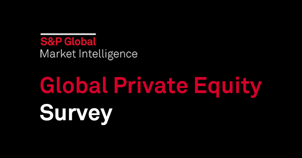 Global Annual Private Equity Survey
