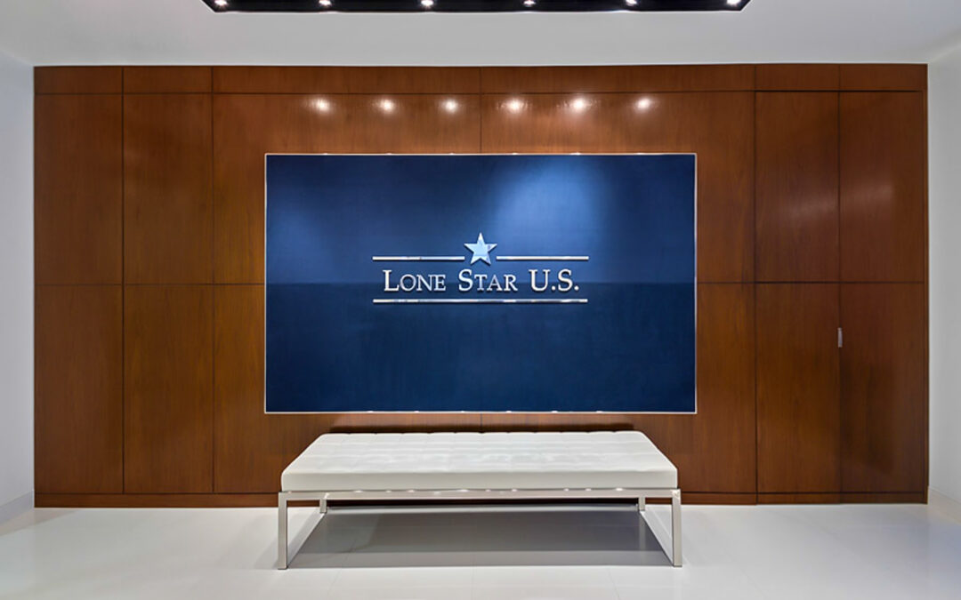 Lone Star Said to Weigh Options for $3 Billion Stark Group