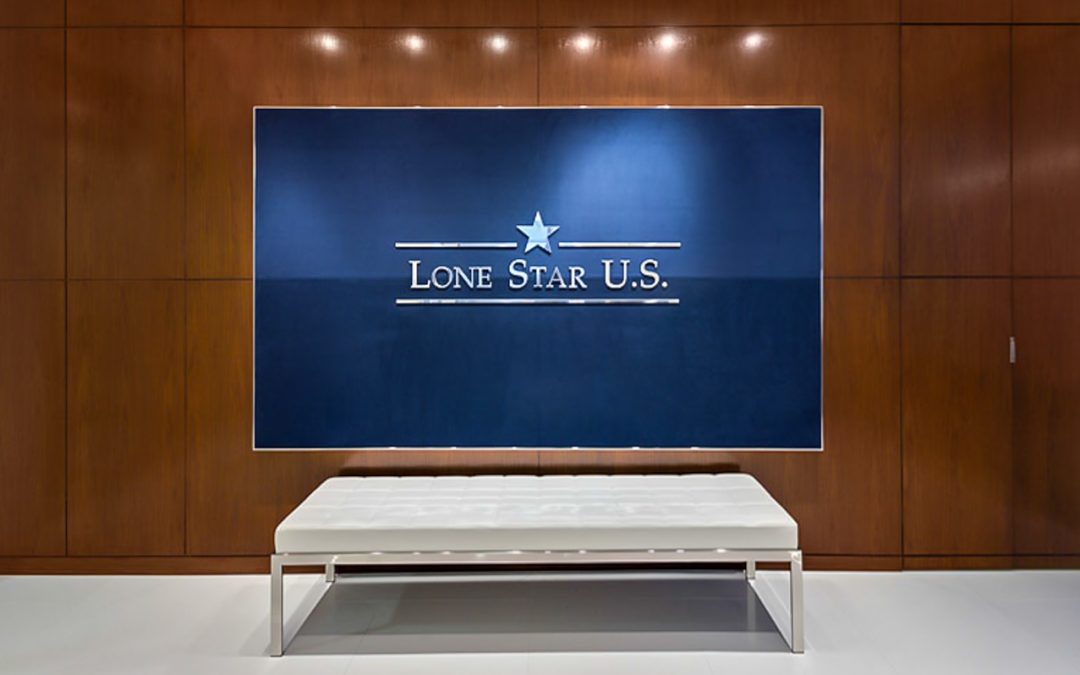 Lone Star Said to Weigh Options for $3 Billion Stark Group