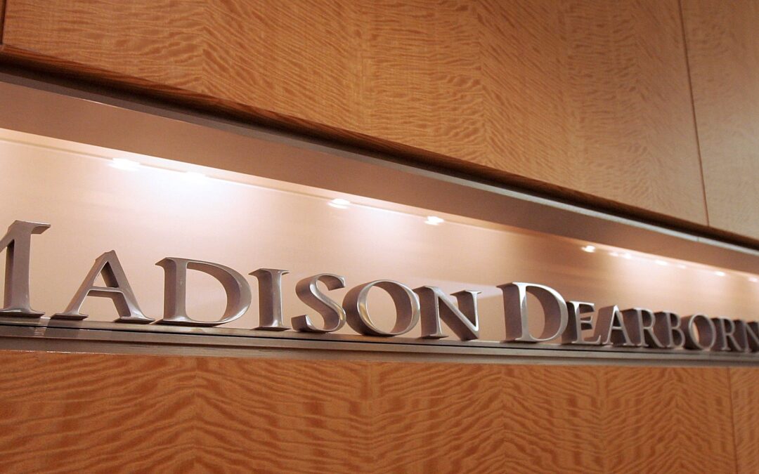 Specialty Building Products Owner Said to Mull $1.1 Billion Sale