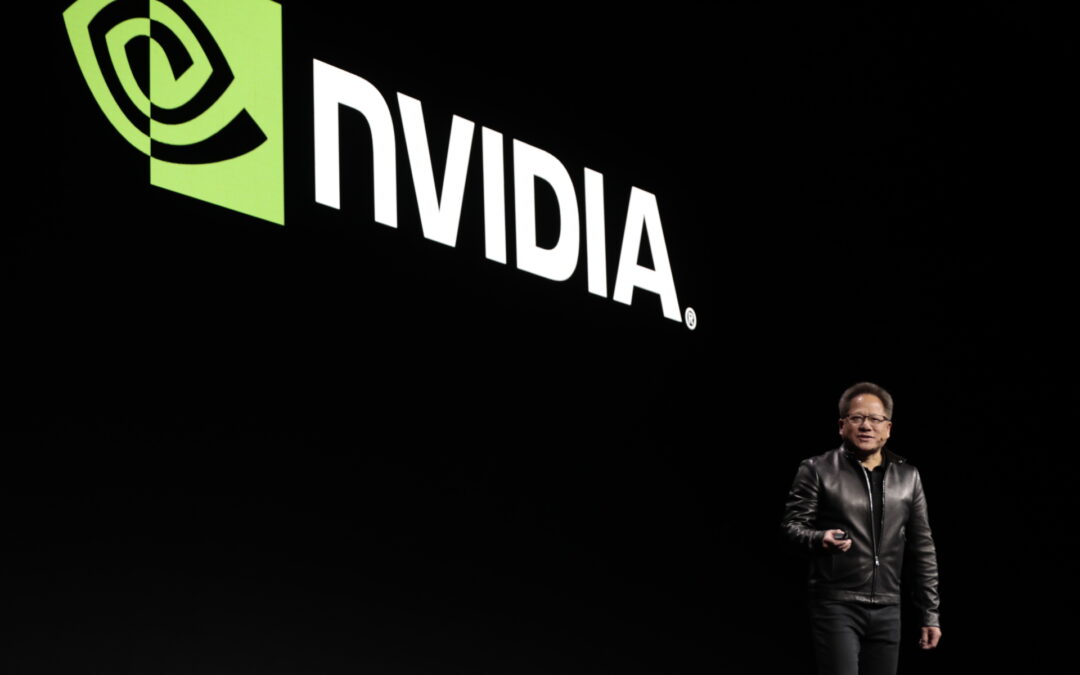 Nvidia is reportedly preparing to abandon its $40bn takeover of Arm