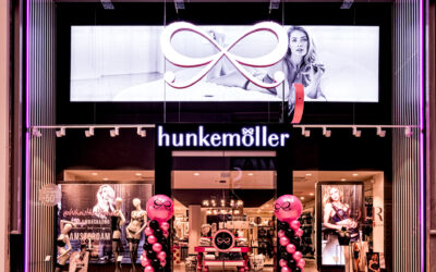 Carlyle Said to Consider Selling Lingerie Brand Hunkemoller