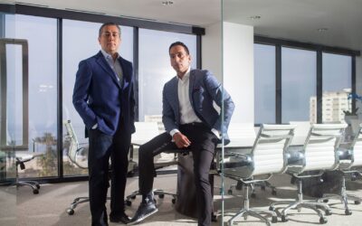 Sports platform Fanatics raises $700m in Clearlake-led round