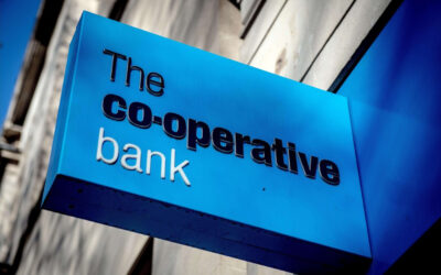 Co-op Bank receives approach from private equity bidder