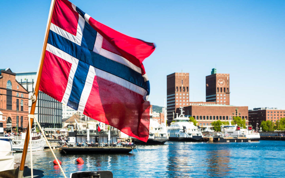 Norway’s Longship closes second fund at €160m