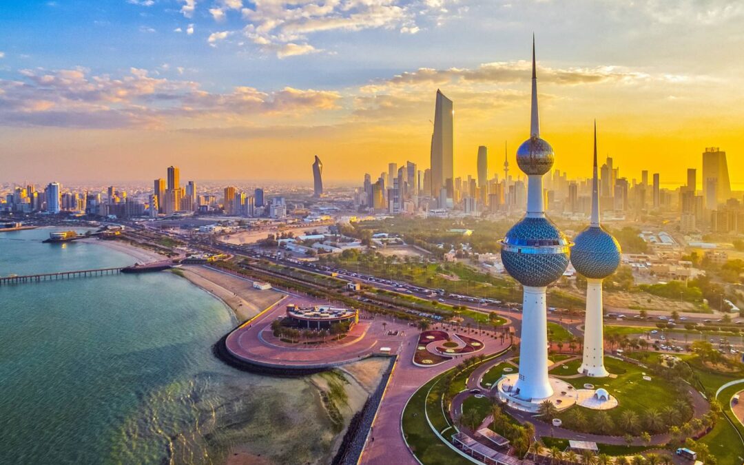 Kuwait’s $124 Billion Pension Fund Plans Infrastructure Boost
