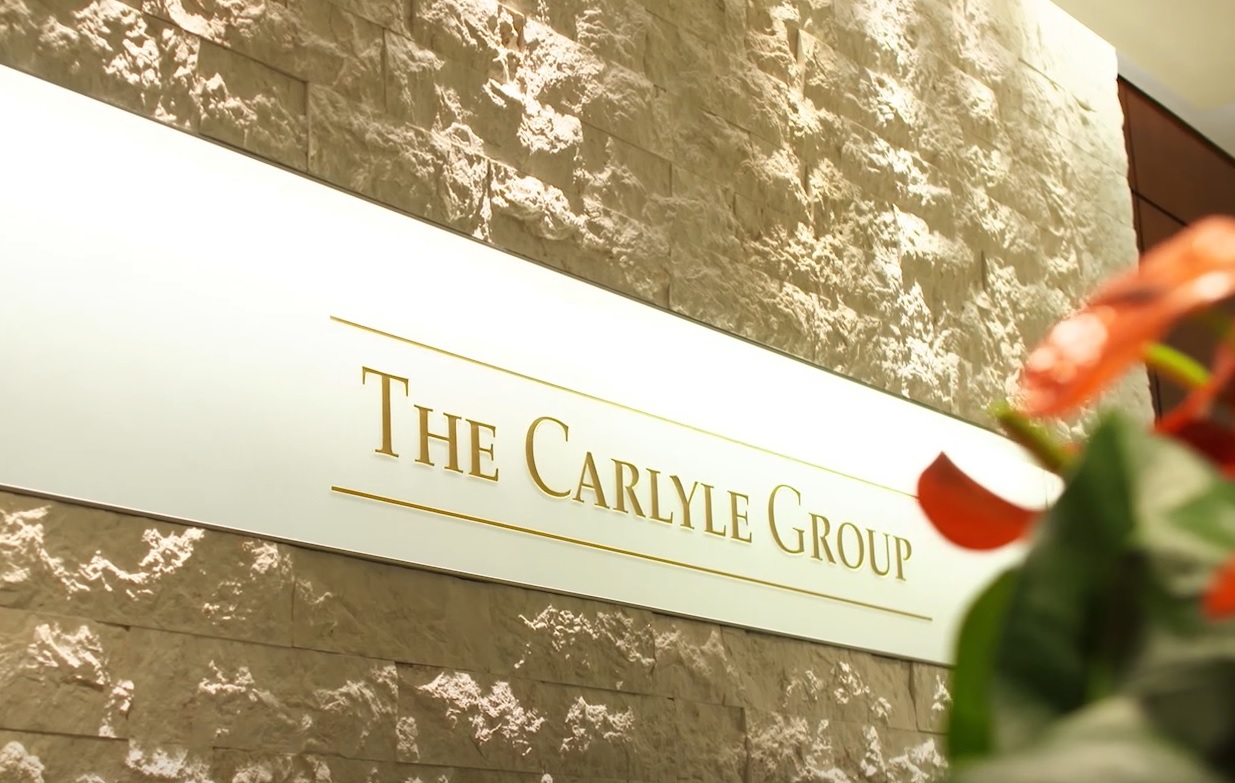 Carlyle Group leads preferred equity investment for Apex Group