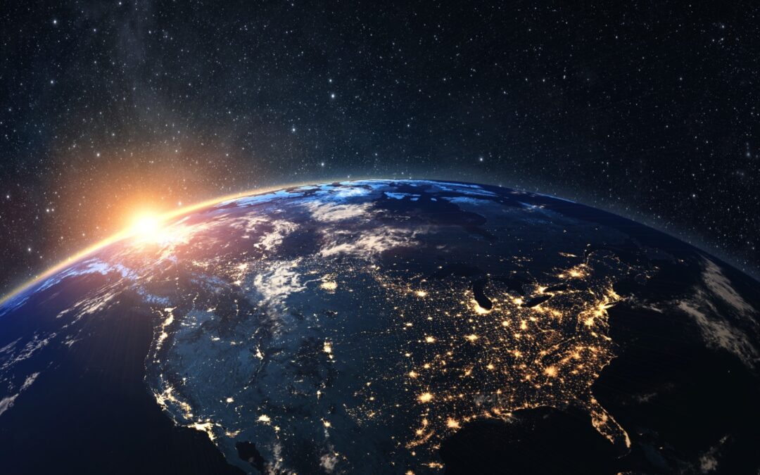 How private equity can help billionaires save the planet
