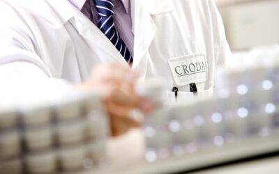 Croda to Buy Iberchem for $920 Million in Fragrance Expansion