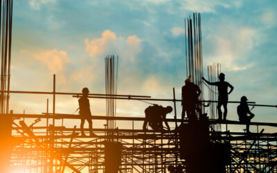 Coronavirus adds to woes of India’s property developers