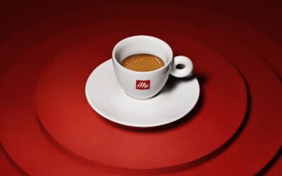 Italian Coffee Giant, Illycaffe, to Sell Stake to Rhone Capital
