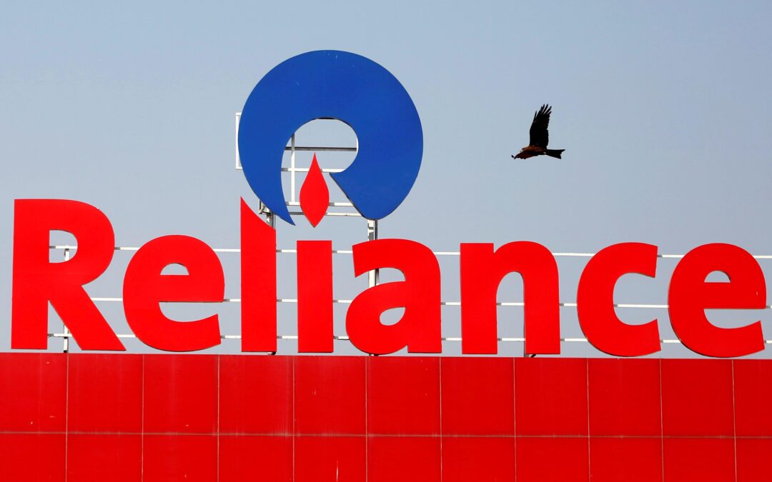 Reliance says retail venture completes fundraising, rakes in $6.4 billion