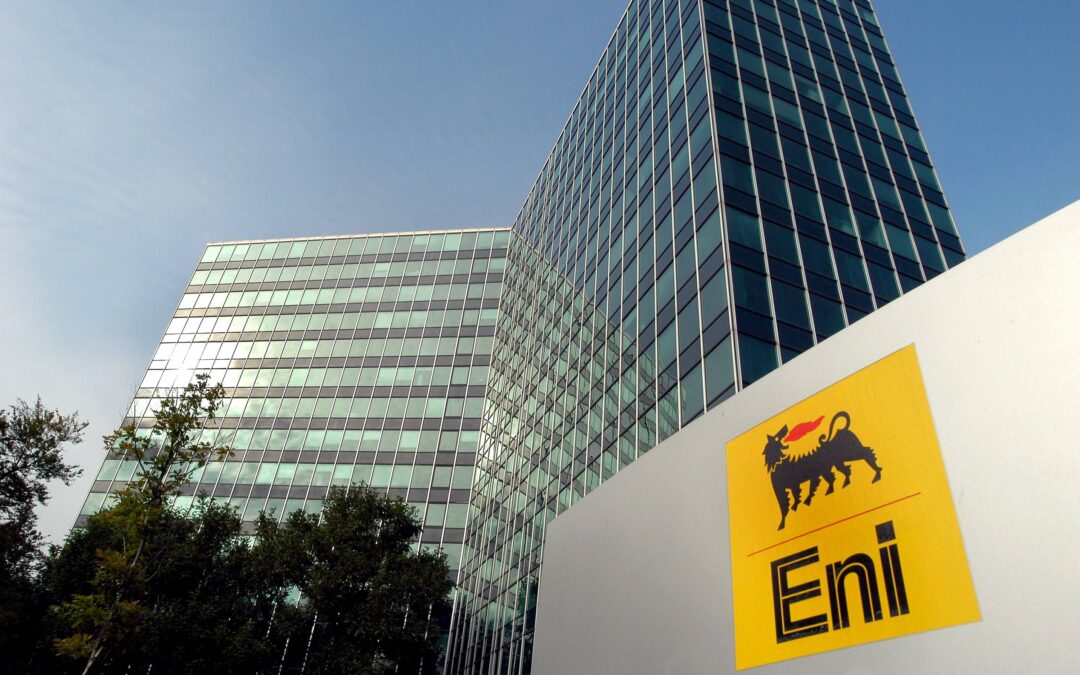 Eni and HitecVision form Nordic renewable energy venture