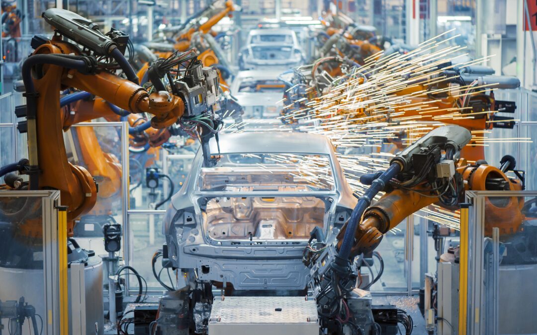 ShawKwei & Partners Weigh Sale of Tech Component Maker Beyonics
