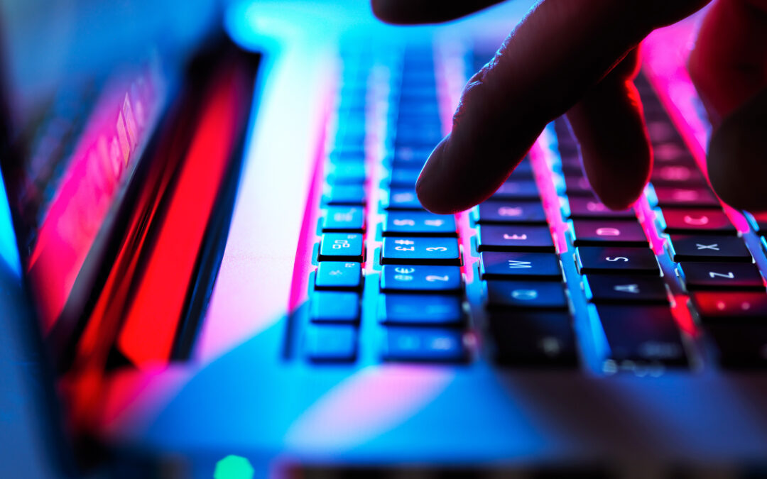 Covid heightens need for cybersecurity in digital world