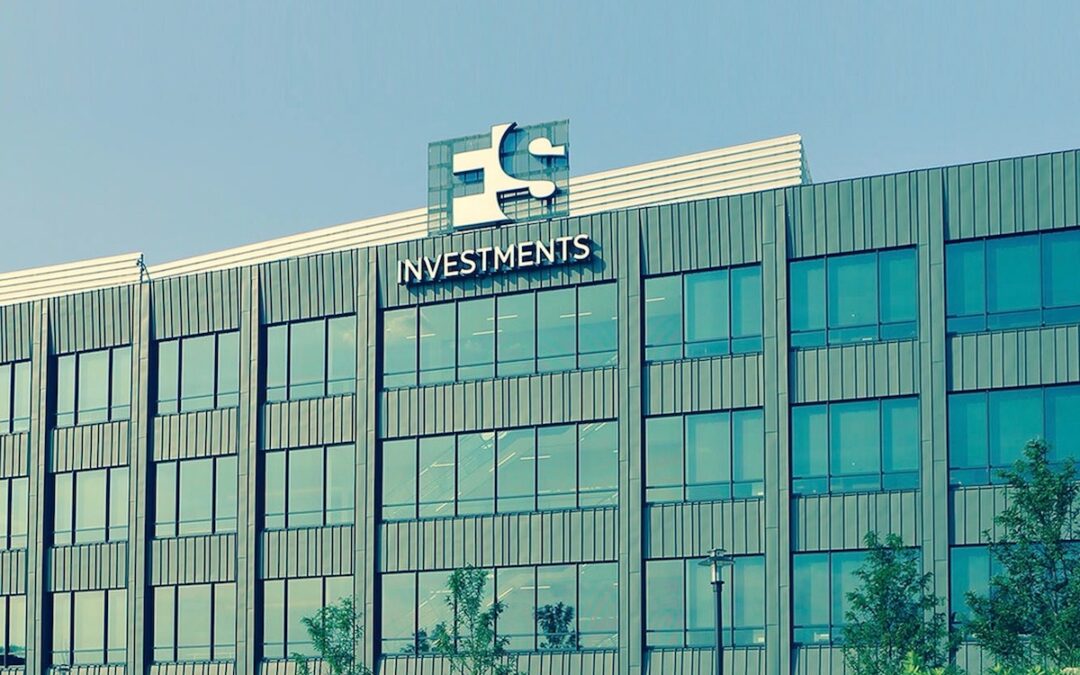 FS, KKR to Merge Two BDCs Into $15 Billion Lending Giant