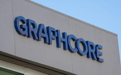 PE-backed Graphcore Close to Raising Funds At Over $2 Billion Value