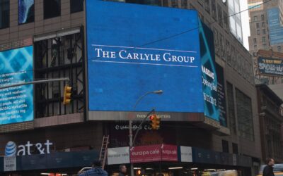 Carlyle raises more than $3bn to invest in European tech