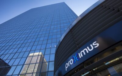 EQT, Proximus form joint venture to build fibre network in Flanders