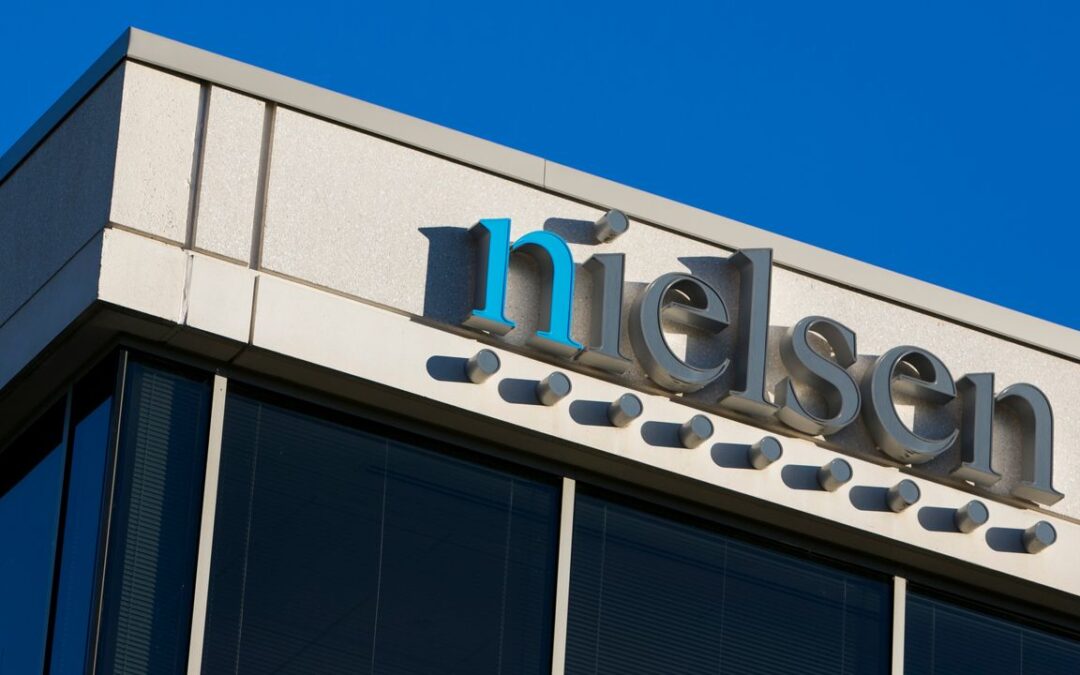 UPDATE: Nielsen to Sell Retail Arm to Advent in $2.7 Billion Deal