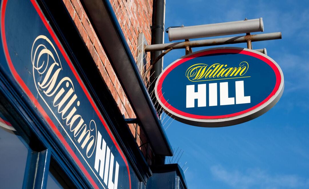 UPDATE: Apollo Global Management eyes William Hill betting shops