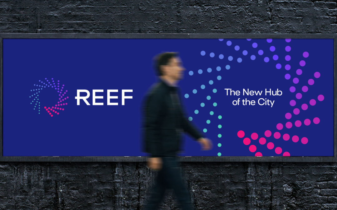 REEF Technology raises $700M from SoftBank and others to remake parking lots