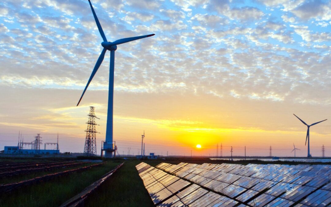 UK’s audit watchdog urges companies to come clean on impact of climate change