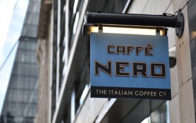 PE-backed Caffè Nero enters CVA amid Covid downturn