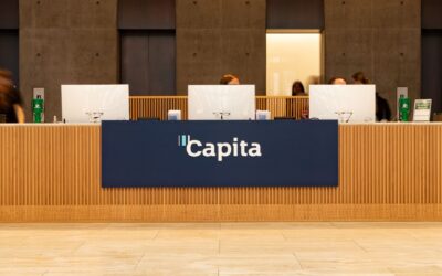 UK’s Capita in exclusive talks with PE firm Montagu for ESS sale