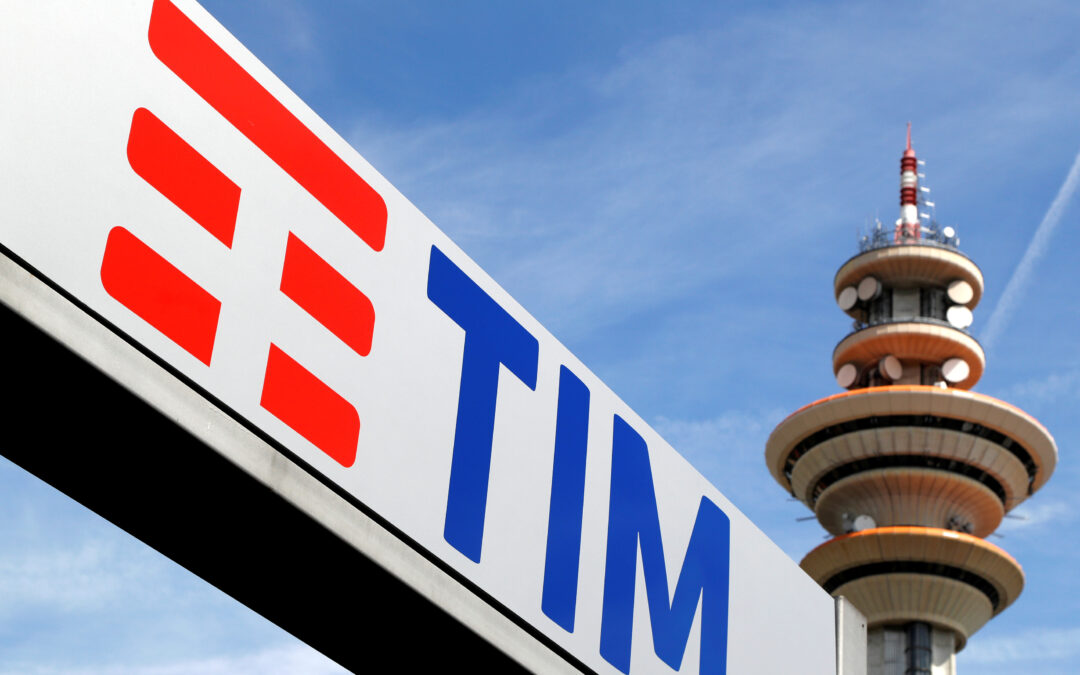 Italy Views KKR’s Telecom Italia Bid as Too Low