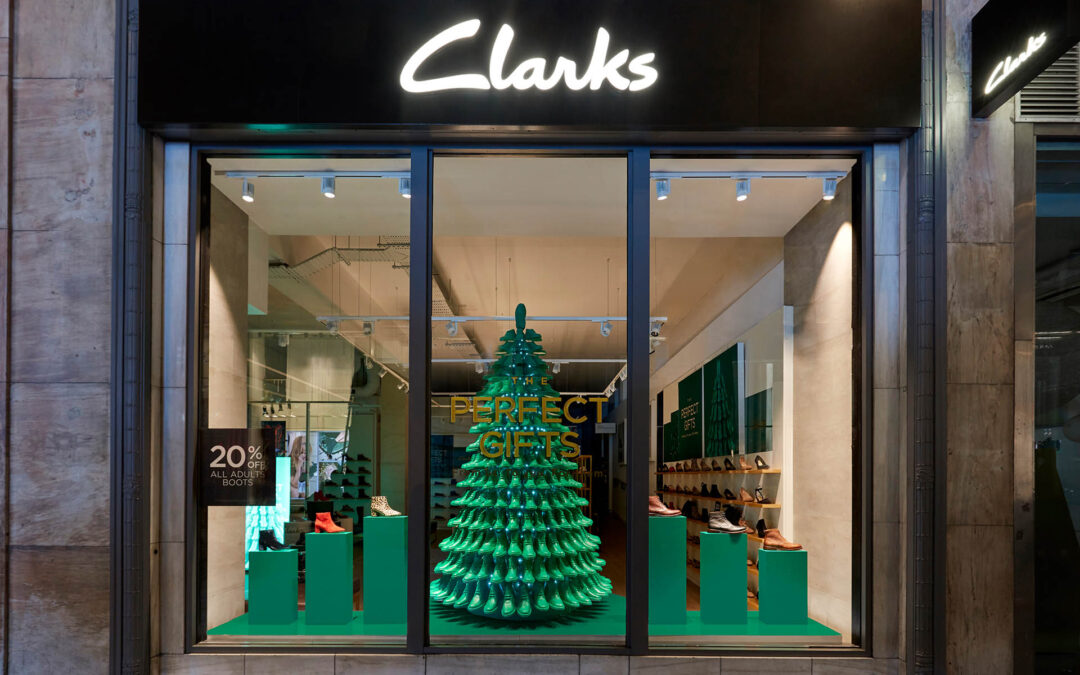 Clarks secures new private equity owner in £100m rescue deal