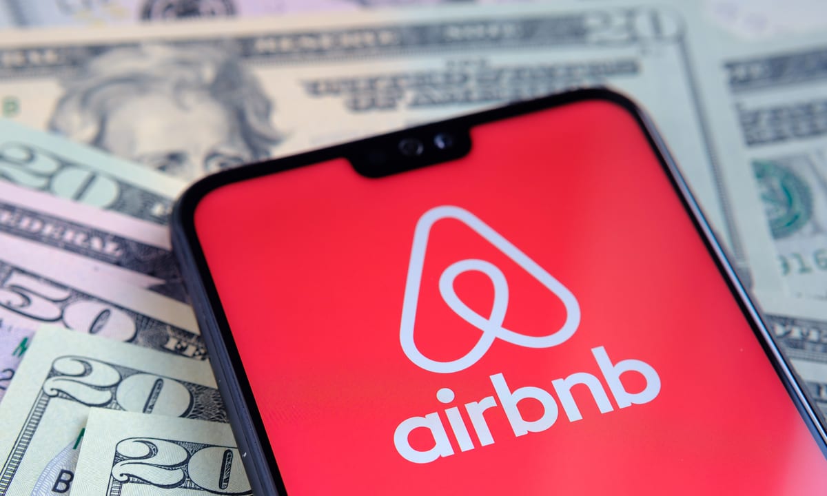 Airbnb exploring cryptopayments What does this mean?