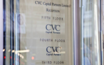 CVC in Talks to Invest in $3 Billion Property Manager Odevo