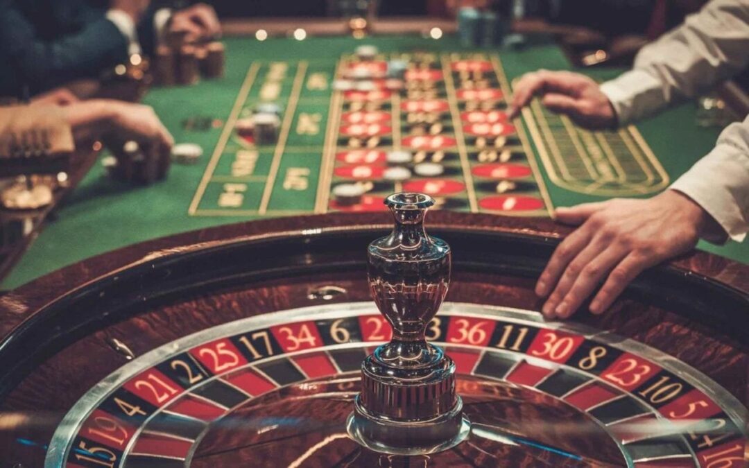 UPDATE: Apollo Woos Great Canadian Gaming, Boosts Takeover Bid by 15 Percent