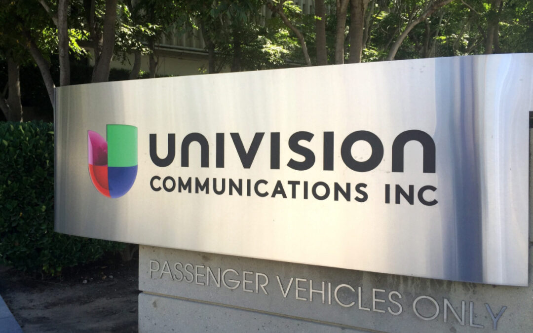 Searchlight, ForgeLight complete majority stake purchase of Univision
